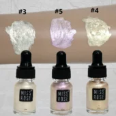 Miss Rose - High Beam Highlighter Gliter
