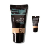 Blissful Shine skincare products arranged aesthetically
