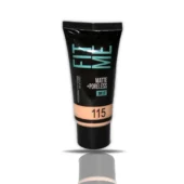 Fitme matte plus Poreless SPF17